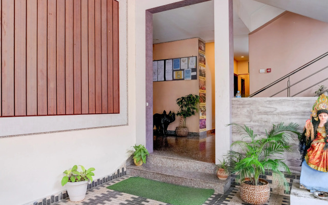 Townhouse Beltola Tiniali Formerly Hotel Pratishtha