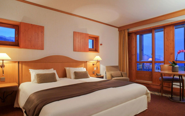 Altezza Arc 1800 Hotel & Spa