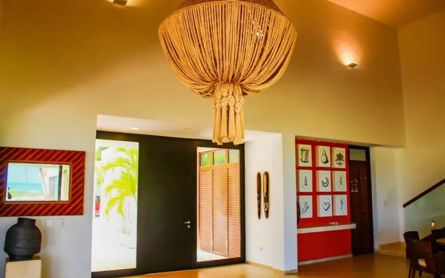 Naxos 3 Villas Complex