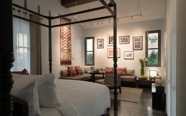 Sofitel Luang Prabang