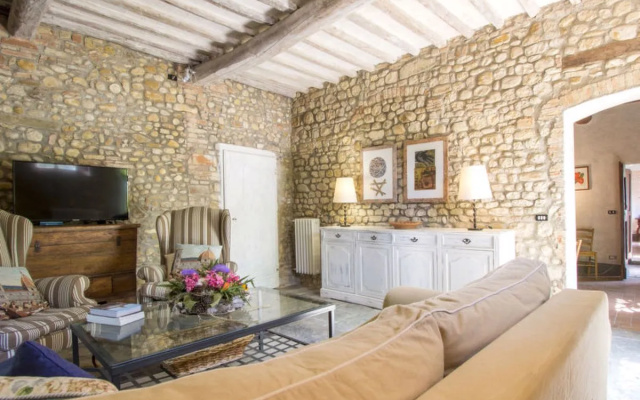 House Bulleri San Casciano Val Di Pesa