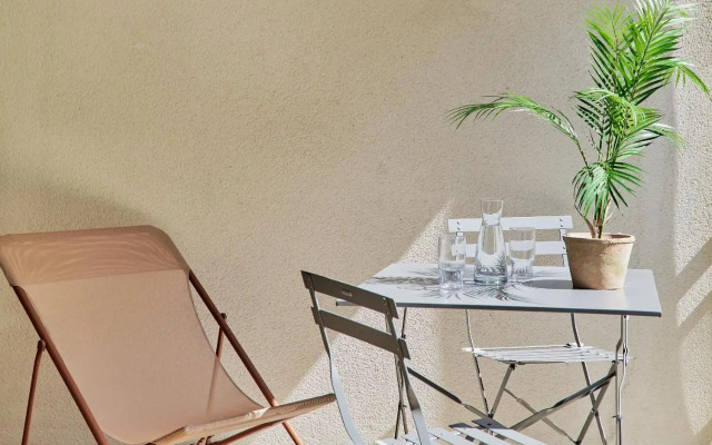 Hôtel LIGO by HappyCulture