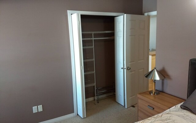 Feel Like You Never Left Home At a Home Away