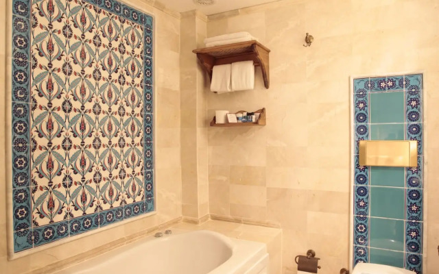 Kerme Ottoman Palace - Boutique Class