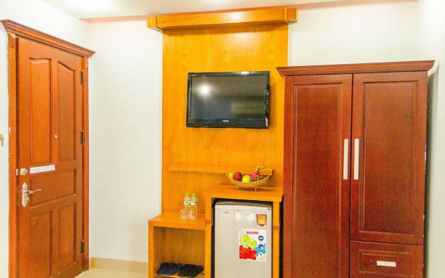 Phu My Long Hotel