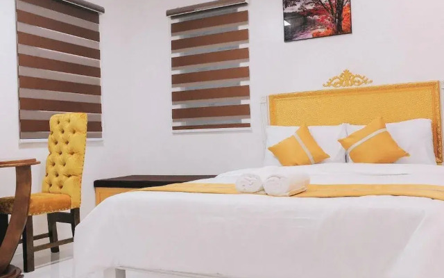 Villa Excellance Beach & Wavepool Resort