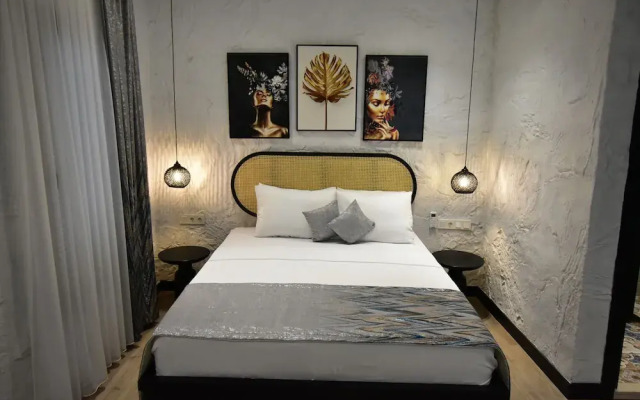 Otel GülAyvalik