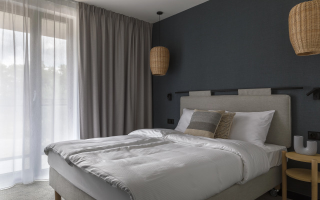 Saltic Resort & SPA ŁEBA