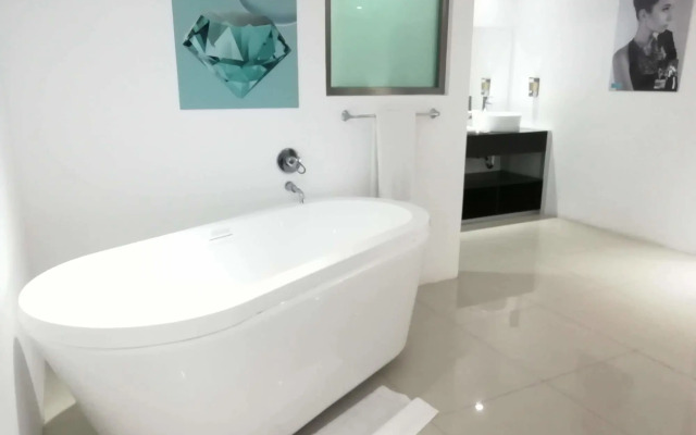 Spazio Boutique Hotel