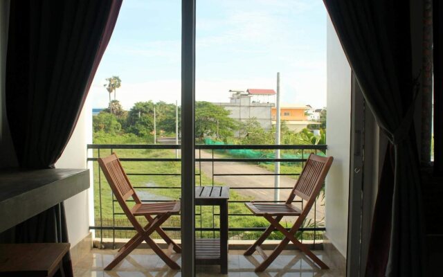 Sawasdee Angkor Villa - Hostel