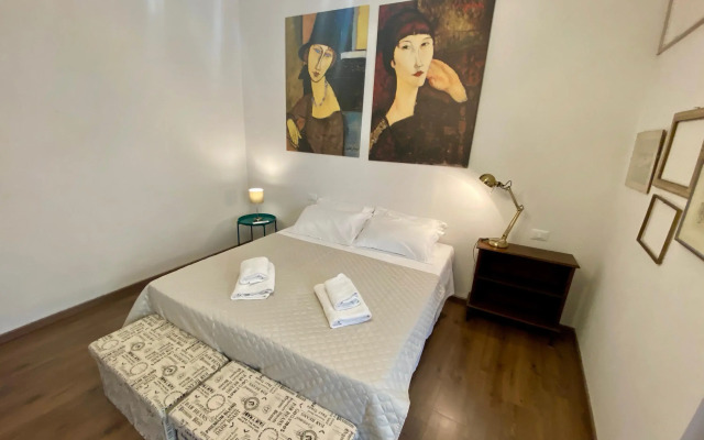 Pinzochere in Firenze