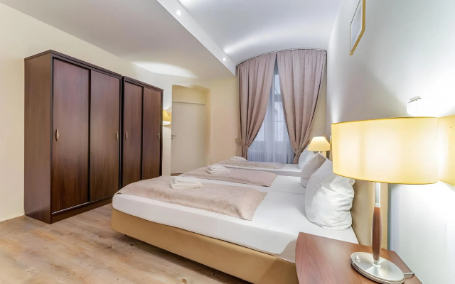 Upper Room Hotel Kurfurstendamm