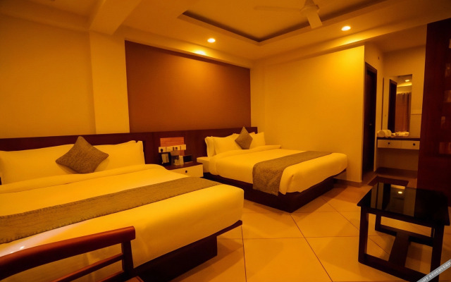 Zubis Inn Hotel