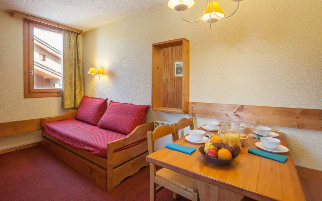 Maeva Particuliers Les Chalets Valmorel