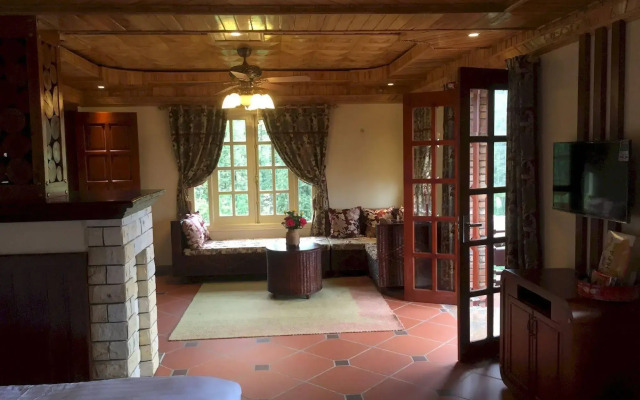 Sapa Garden Bed and Breakfast