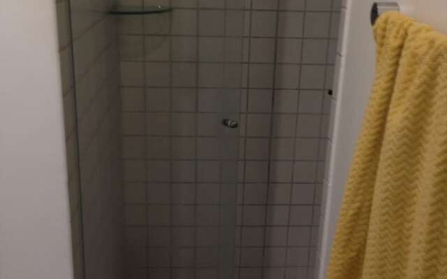 Flat 1 Beira-mar