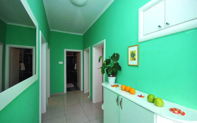 Apartments Orange