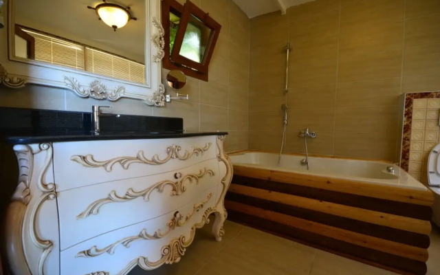Reis Inn Hotel Kazdaglari