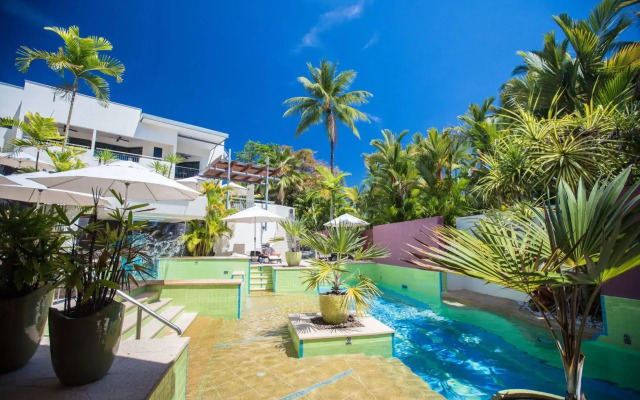 Peninsula Boutique Hotel Port Douglas - Adults Only Haven