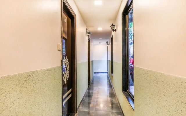 FabHotel Bliss Executive