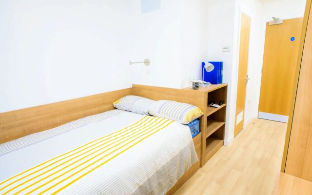 UHI Fort William – Campus Accommodation