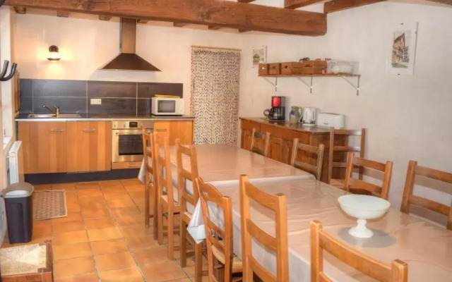 Gîte Ligré, 3 pièces, 4 personnes - FR-1-381-152