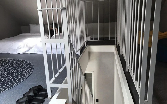 Hotel SM Incheon Airport