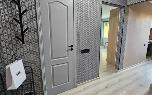 JD apartment