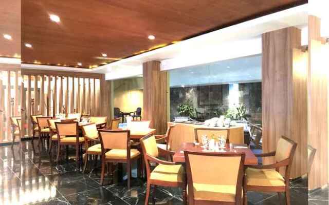 Hotel Mutiara 1 Malioboro Yogyakarta