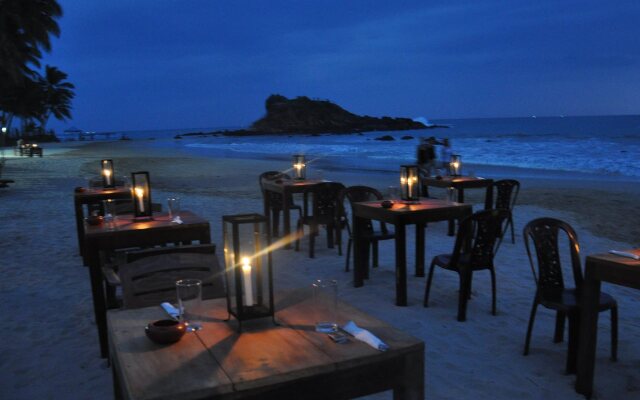 Serenity Resort
