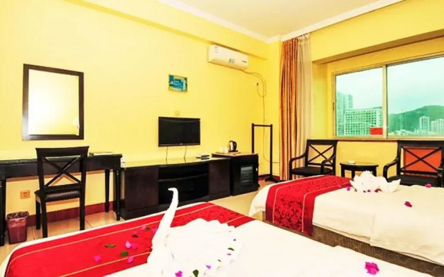 Sanya Xinxing Seaview Hotel