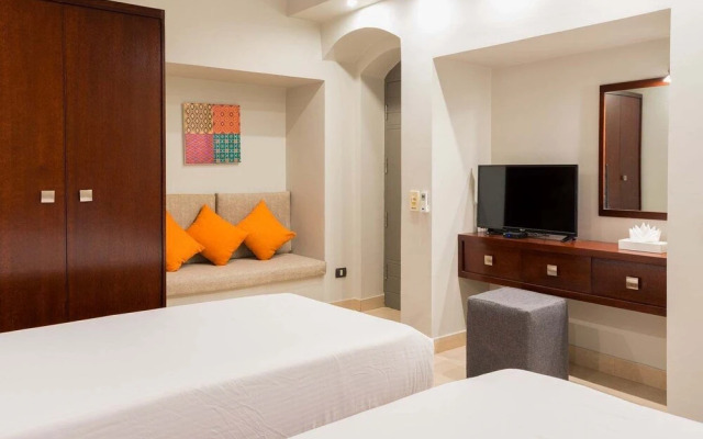 SkyWay  apartments El Gouna