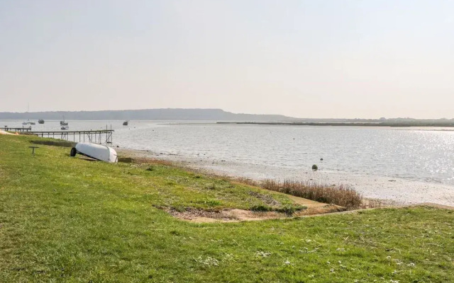 Harbour View, Mudeford