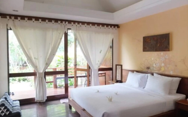 Baan Duangkaew Resort