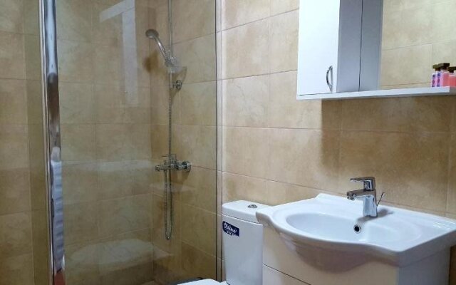 Apart Kalonis Hotel