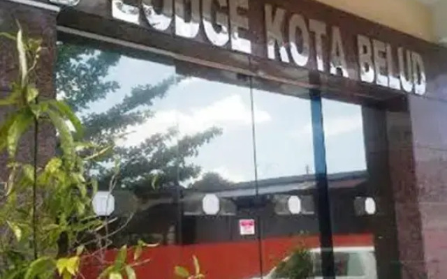 TD Lodge Kota Belud