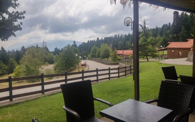 Livadaki Village