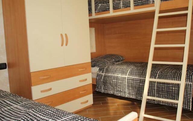 Country house Il Sorriso dei Figli