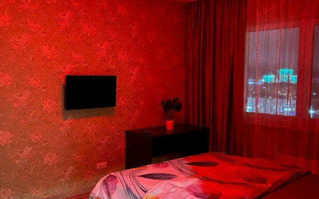 Апартаменты на Пролетарском проспекте, 35