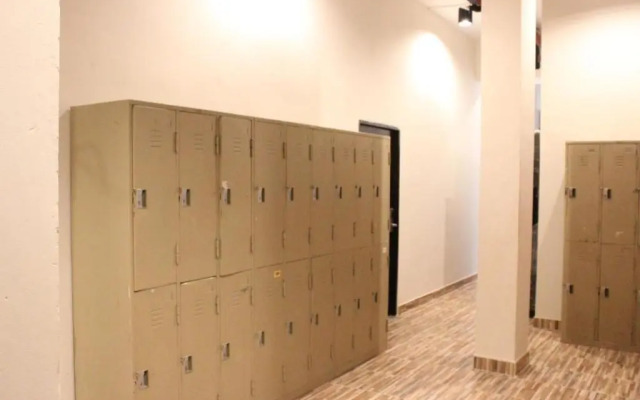 Hostel Wing @ A2sea