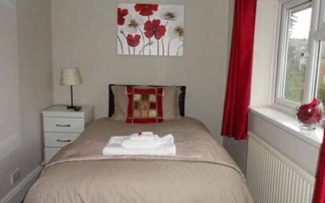 Potters House - Bed & Breakfast