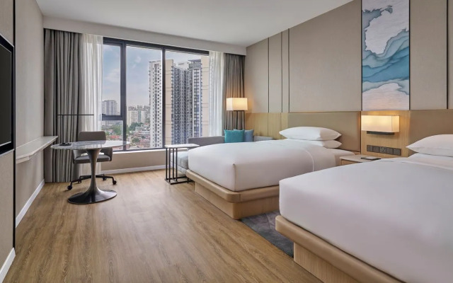 Courtyard by Marriott Kuala Lumpur South