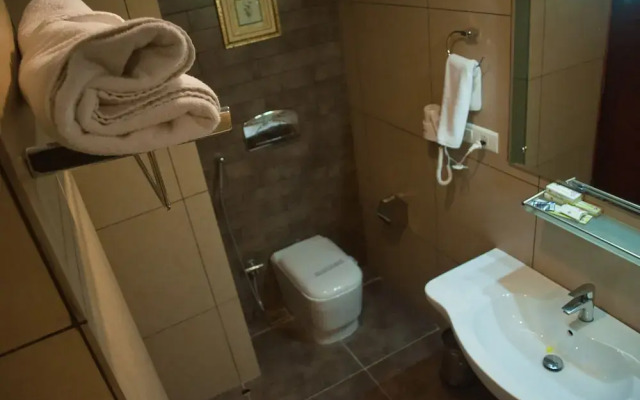 Venky Residency