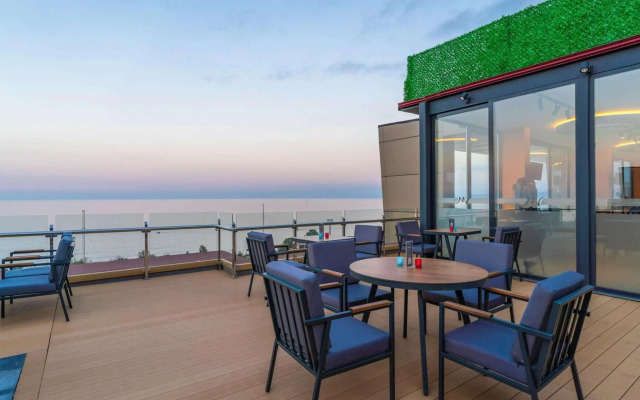 Mercure Trabzon Hotel
