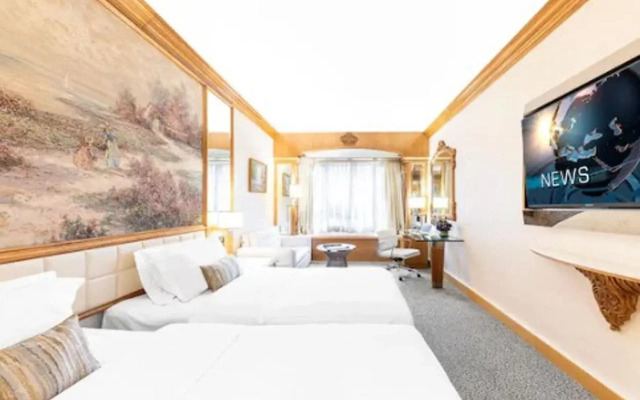 Regal Hongkong Hotel
