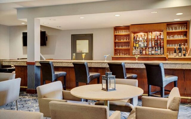 Radisson Hotel Toronto East