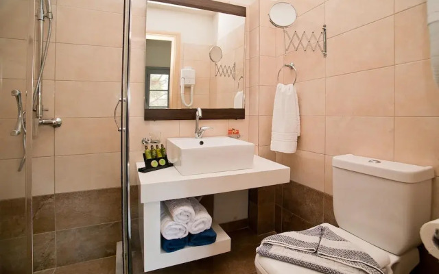 Masouri Blu Boutique Hotel