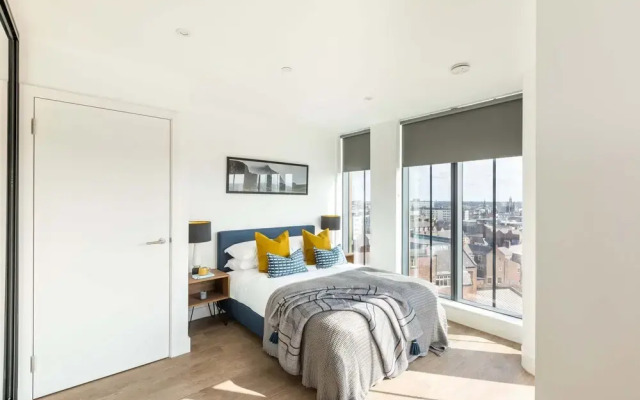 Fabulous Apartments, Newcastle City Centre