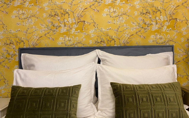 Prague center two minutes walk to Wenceslas Square