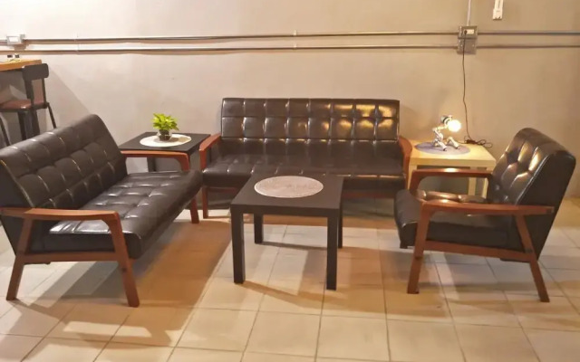 B Puli Backpacker Hostel